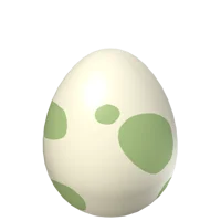 Hateful Pokémon Egg