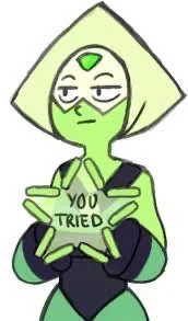Peridot