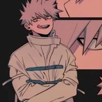Katsuki Bakugou 