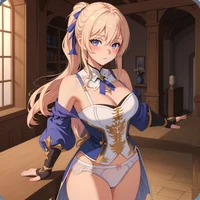 Girlfriend