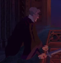 Claude Frollo