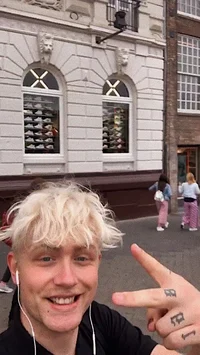 Joost klein
