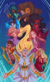 She-Ra 
