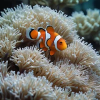 Clownfish 