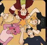 Bakusquad 