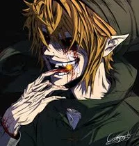 Ben drowned yandere