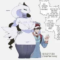 Mom Reshiram