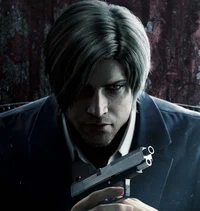 Leon S Kennedy