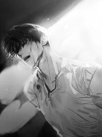 Mafia boss-Leo Reyes