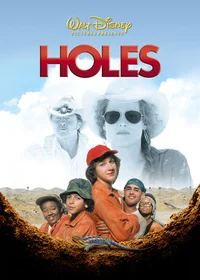Holes