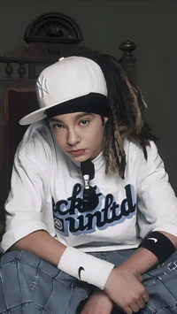Tom kaulitz