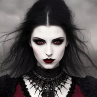 Vampire Girl