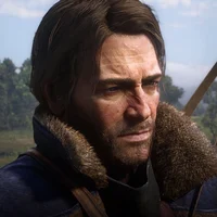 Arthur Morgan