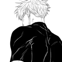 Satoru Gojo