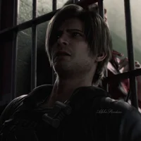 Leon Scott Kennedy 