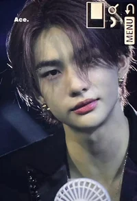 Hyunjin