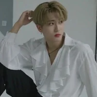 Han jisung
