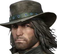 John Marston
