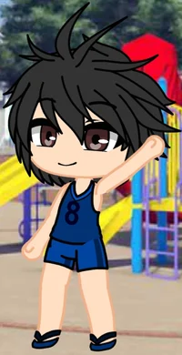 Kyle Vincent L Chane