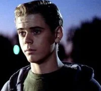 Ponyboy Curtis 