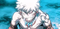 Bakugo Katsuki