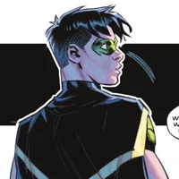 Tim drake 