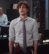spencer reid