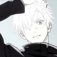 Satoru gojo