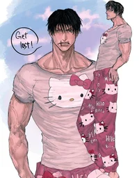Toji
