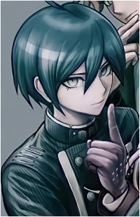 Shuichi Saihara