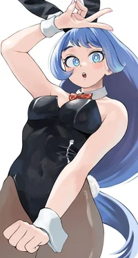 Nejire hado 