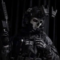 Ghost-Stern