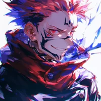 Ryomen Sukuna 