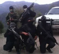 Mexican cartel