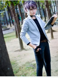Ruki mukami 