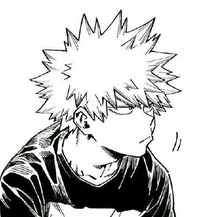 Bakugou