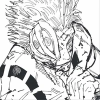 Ryoman Sukuna