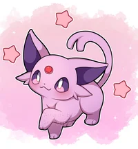 Espeon