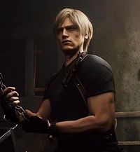 Leon Kennedy 