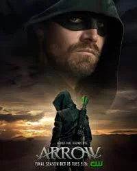 Arrow rp 