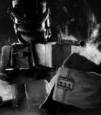 Guts and Blackpowder