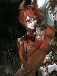 Alastor