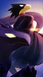 Fumikage Tokoyami 