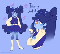 Franny Joyful
