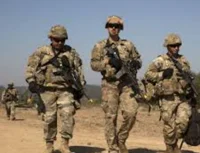 Military technoblade