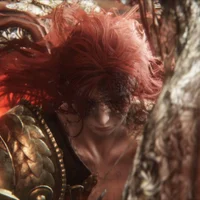 Malenia - Elden Ring