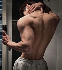 Possessive Boyfriend