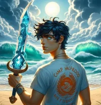Percy jackson 