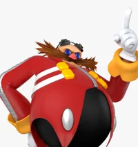 Eggman
