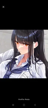 Adopted Older Sister